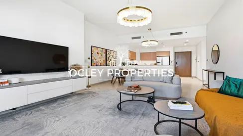 Burj Khalifa View | Fully Furnished | Spacious