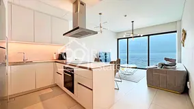 Marina View | Beach Access | Fully Furnished | All Bills Included