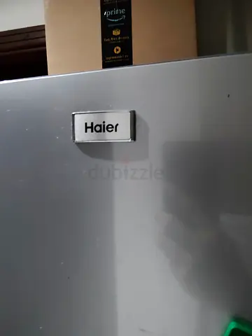 Haier Refrigerator