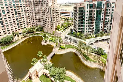 Move-In Ready | Spectacular View | High Floor