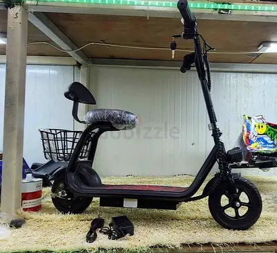 Mini Harley 36V speed 25 great for kids