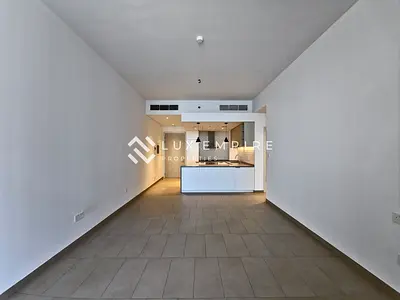 1BHK | Belgravia Heights 1 | Unfurnished | 85K | 4 Chqs