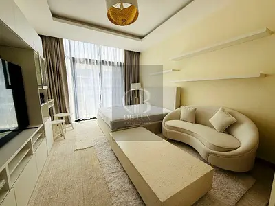 Ready to move | Chiller Free | Burj Khalifa View | Fully Furnished