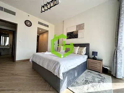 Specious Layout | Fully Furnished | Next To Metro