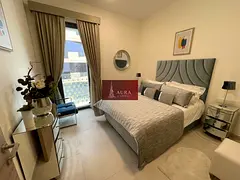 3BR Apartment | Nasayem Avenue Block A | Park &amp; City Views