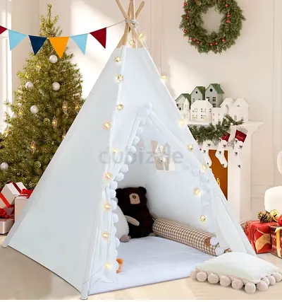 Tent house for kids
