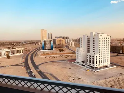 Spacious 2BR | Family Living | Ajmal Sarah Tower