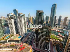 Vacant | Marina View | Upgraded