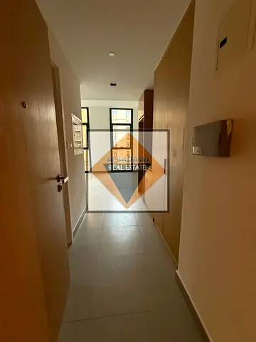 🏙️ Modern Studio Apartment for Sale in a Prestigious Compound