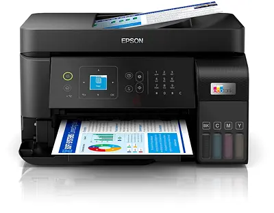 Epson EcoTank L5590 All in One Ink Tank Printer