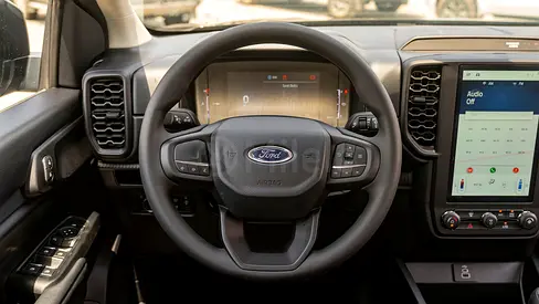 صورة مصغرة 12 لـ 2025 FORD RANGER