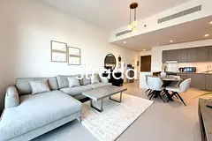 Vacant | High Floor | Fully Furnished