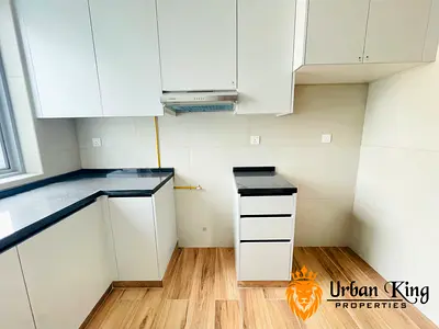 Ready to Move / Brand New / 2Bhk Apt / All Amenities / For Family