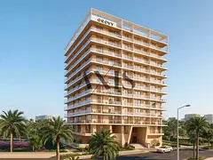 Premium Apartments | Smart Home | High ROI