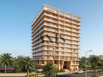 Premium Apartments | Smart Home | High ROI