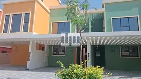 4BR Townhouse | Brand New | Ready to Move