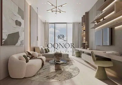 Fully Furnished Smart Living in DLRC | Investment Option