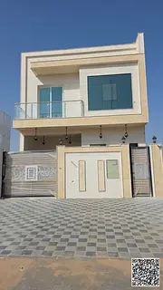 5BR Townhouse with Roof Terrace for Sale in Al Helio | AED 1.2M