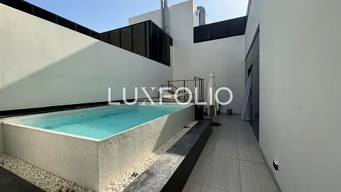 Premium Unit | Ready To Move | Private Pool
