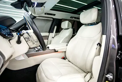 Land Rover Range Rover First Edition, миниатюра 14