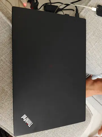 Lenovo Thinkpad X1 carbon