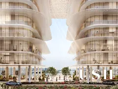 Premium 4BR Apartment| Luxury waterfront lifestyle