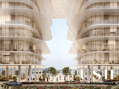 Premium 4BR Apartment| Luxury waterfront lifestyle