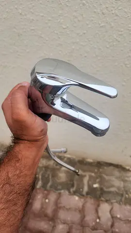 Porcher Basin Mixer / faucet Made in Portugal