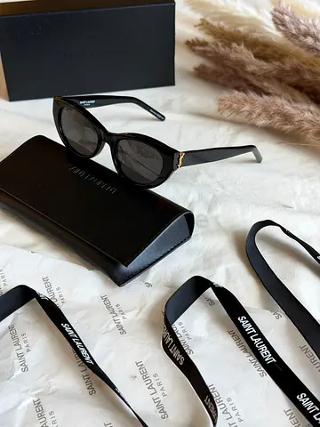 YSL sunglasses for women