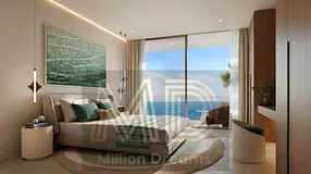 ELEGANT 3BR | HIGH-END FINISHES | DAMAC