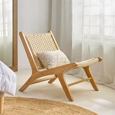 Chair solid wood sold out