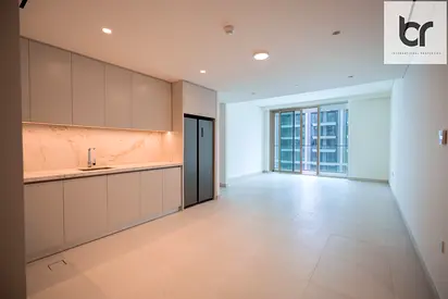 2BR Apartment | Beach Mansion Tower 1 | Marina & Sea View