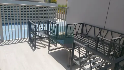 FULLY FURNISHED | LOW FLOOR | AVAILABLE SOON