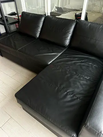 IKEA Friheten Sofa Bed