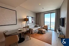 1 Bed | Furnished | Balcony | Bills Included