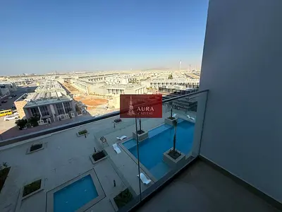 2BR Apartment | 3 Balconies | Inquire Now