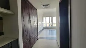 Studio Apartment | Open Kitchen | Balcony | Silicon Heights