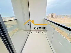 Wow 30 day's free 2nhk brand new building with balcony cantral ac good location in tilal city sh