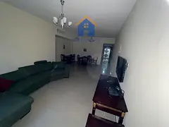 Two-room apartment for rent in Al Nahda