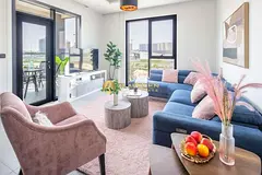 Fully Furnished | Fitted Kitchen | Move In Ready