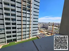 🏢 Cash Apartment for Sale in Ajman One Towers, 1 Bedroom + Living Room, 1,350 sq. ft., vacant and