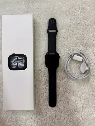 (Warrenty) Apple watch series 11 - 42mm