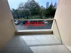 1 Bedroom+Balcony || The Greens || Unfurnished