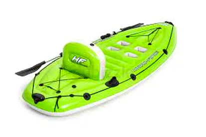 Koracle Inflatable Fishing Kayak Set rowing boats inflatable-Bestway 65097