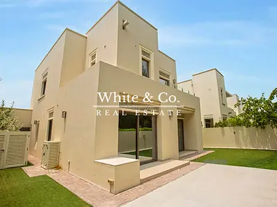 Vacant | Close to Pool and Park | Type 1