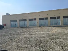 400 Sqft 3 Phase Power In Al Sajaa Industrial Area Sharjah
