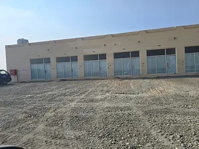 400 Sqft 3 Phase Power In Al Sajaa Industrial Area Sharjah