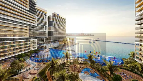 LUXURY 3BR | SPACIOUS LAYOUT | PREMIUM LIFESTYLE