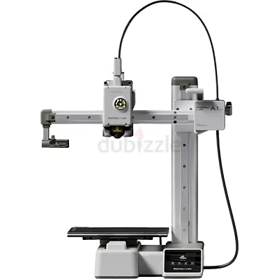 Bamboo lab A1 mini 3D printer