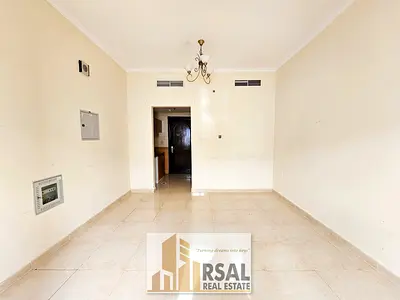 Lavish family Studio/Close kitchen/Ready to move/EASY Payment/Near to Safari Shopping Mall
